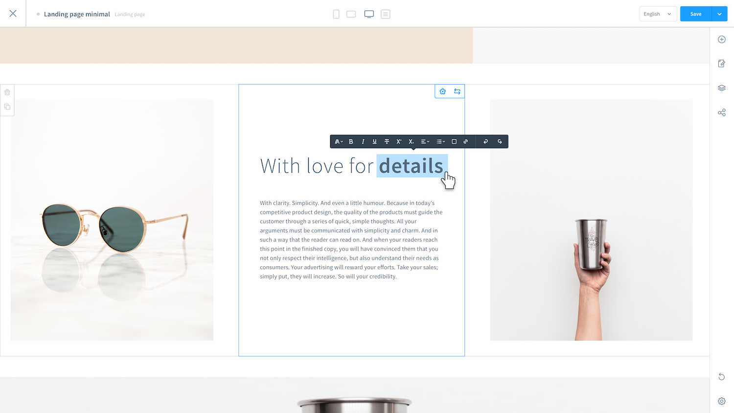 Shopware Beispielbild 3